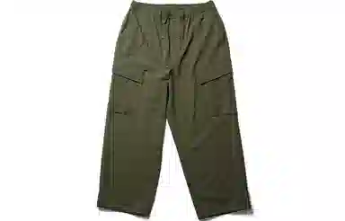 DAIWA PIER39 Tech Loose Stretch 6p Mil Pants