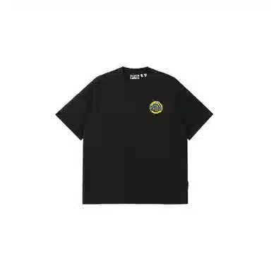 FILA FUSION x ROUND TWO SS25 LogoT -BK