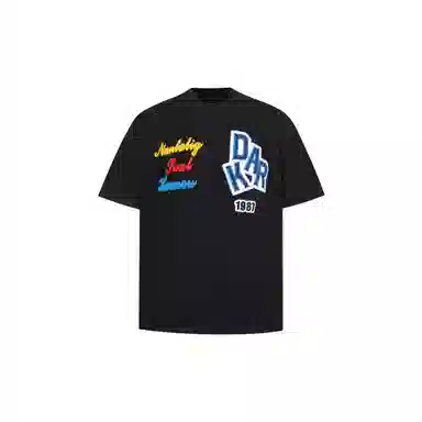 BLACK AT T