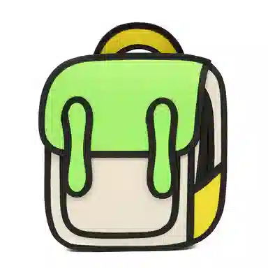 Ceion Keust 3D