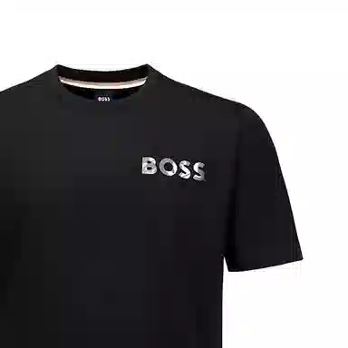 HUGO BOSS SS24 LogoT