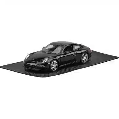 Porsche 911 Carrera Model