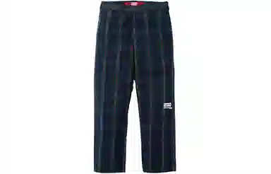 Supreme x JUNYA WATANABE COMME des GARÇONS MAN Printed Work Pant
