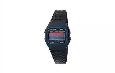 CASIO 200 F-91W-1