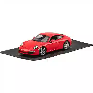 Porsche 911 Carrera Model