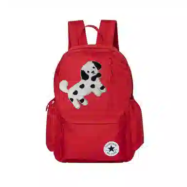 Converse Han Jin Backpack Red