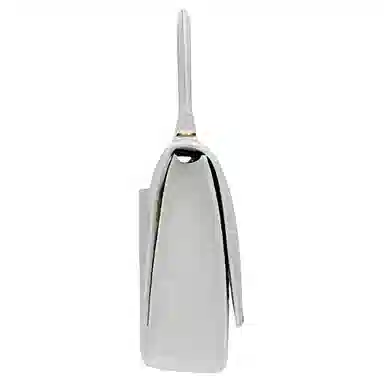 Balenciaga Hourglass White