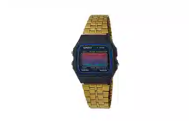 CASIO 200 F-91W-1