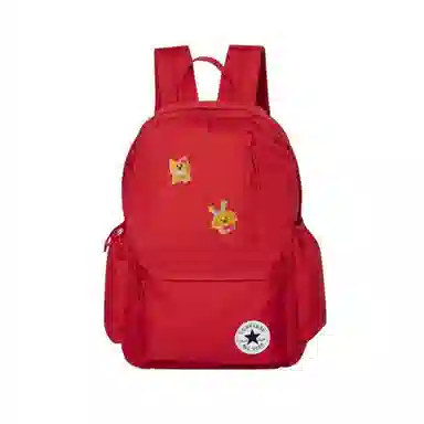 Converse Han Jin Backpack Red