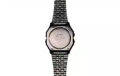 Casio F-91W Custom