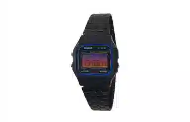 CASIO 200 F-91W-1