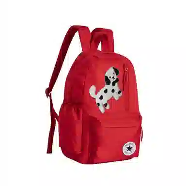 Converse Han Jin Backpack Red