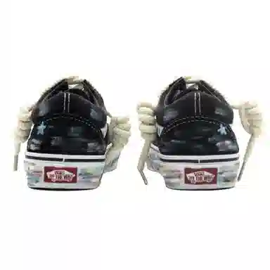 Vans Old Skool Black