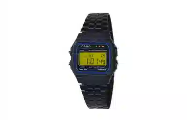 Casio F-91W Custom