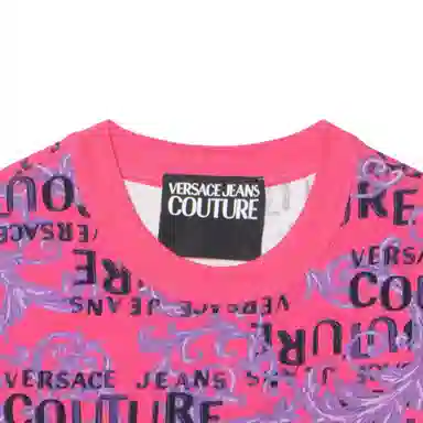 VERSACE JEANS COUTURE SS23 Logo