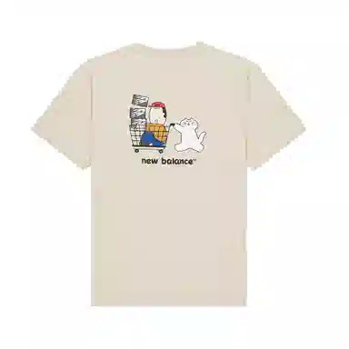 New Balance T