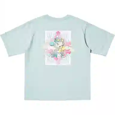 UNIQLO x POP MART SS25