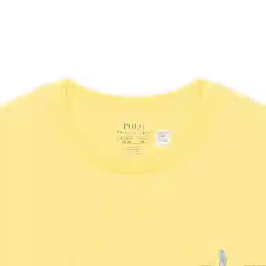 Polo Ralph Lauren LogoT