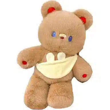 MORTEN SOLUM 30cm