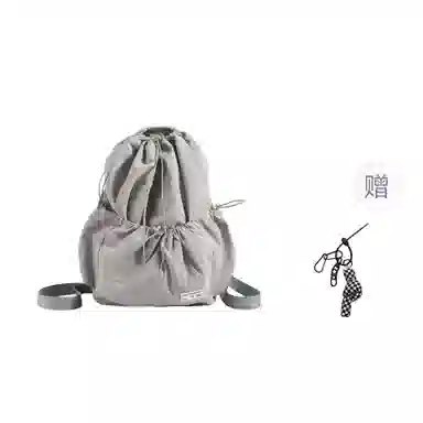 Pulewei Nylon Backpack