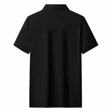 Playboy Polo Shirt Ice Silk