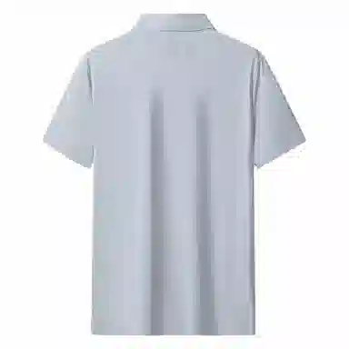 Playboy Polo Shirt Ice Silk