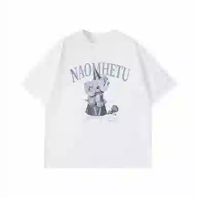 MAURRGOOU T