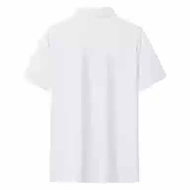 Playboy Polo Shirt Ice Silk