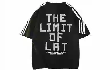 LA'T.WEEKEND LogoT