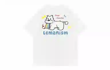 LEMANISM T