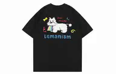 LEMANISM T