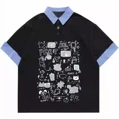 PARTWHOLE Polo