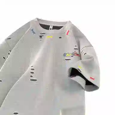 ROSECREED T