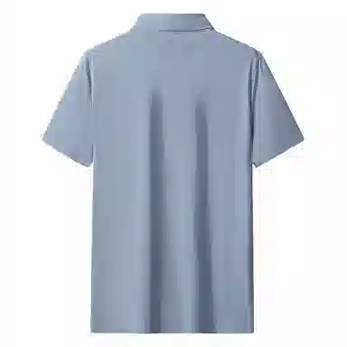 Playboy Polo Shirt Ice Silk