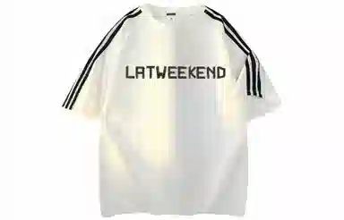 LA'T.WEEKEND LogoT