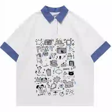 PARTWHOLE Polo
