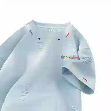 ROSECREED T