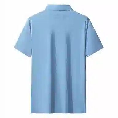 Playboy Polo Shirt Ice Silk
