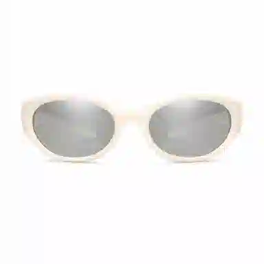 PULAIS Cat Eye Sunglasses