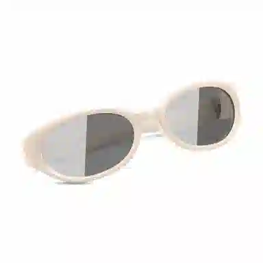 PULAIS Cat Eye Sunglasses