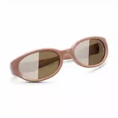 PULAIS Cat Eye Sunglasses