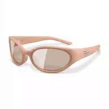 PULAIS Cat Eye Sunglasses