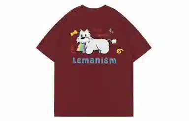 LEMANISM T