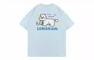LEMANISM T