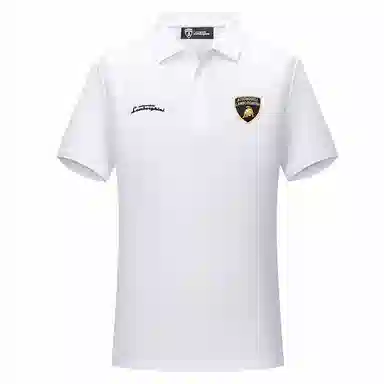 Automobili Lamborghini LogoPolo