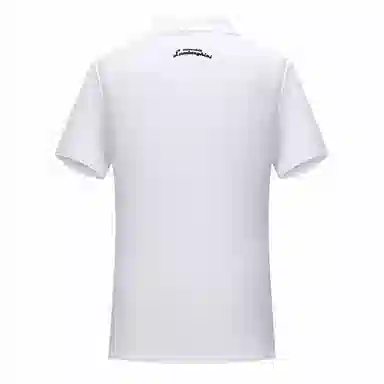 Automobili Lamborghini LogoPolo