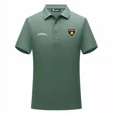 Automobili Lamborghini LogoPolo