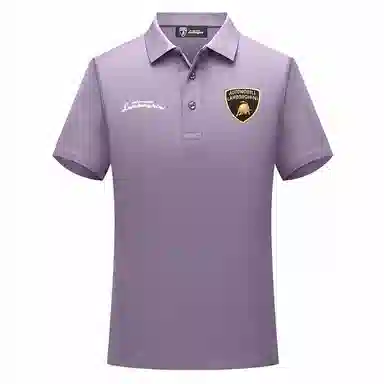 Automobili Lamborghini LogoPolo