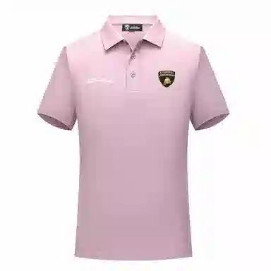 Automobili Lamborghini LogoPolo