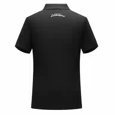 Automobili Lamborghini LogoPolo